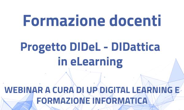 Formazione docenti