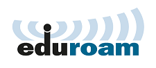 Logo Eduroam