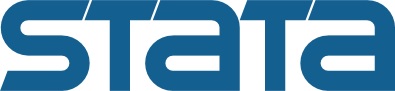 Logo STATA Corp